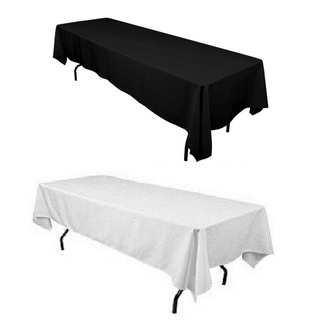 145cm x 320cm Rectangular Table Cloth