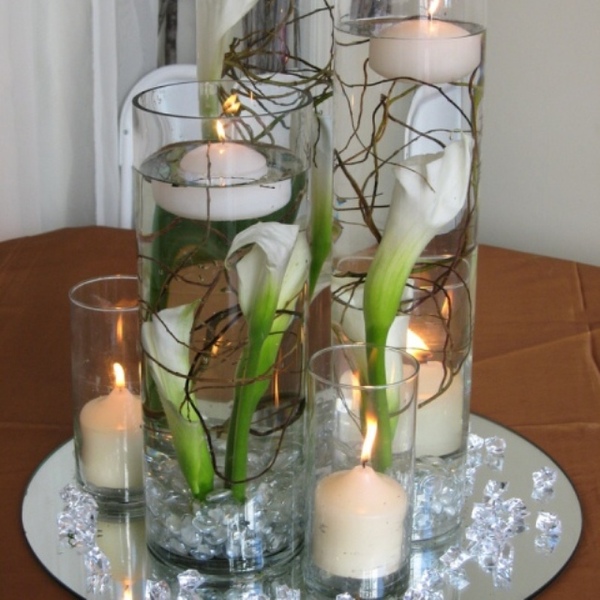 Round Mirror Table Centrepiece Off 70 Round Mirror Table Centrepiece Off 70, Round Mirror Table Centerpieces