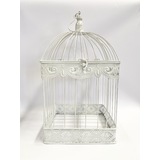 Details about   Set of 3 Iron Handmade Decorative Bird Cage Wedding Event Venue Decor AU 