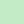 (69) Pastel Green