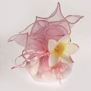 100pk Organza Pouches Wedding Favour Bags