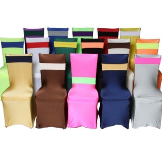 10pk Chair Bands Lycra