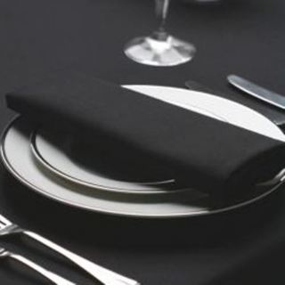 10pk Fabric Table Napkins