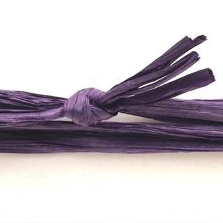 100pk 1.35m Long Paper Raffia