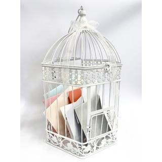Florence Bird Cage - Large