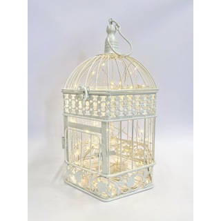 Florence Bird Cage - Small