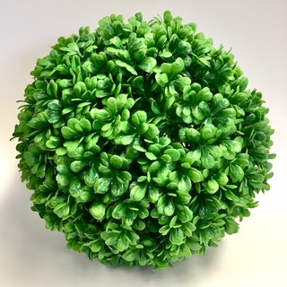 Greenery Sphere - Large