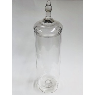 Anne Apothecary Jar or Candy Jar