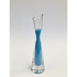 Sand Pouring Vase 20cm