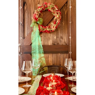 Christmas Decorating Package - Traditional