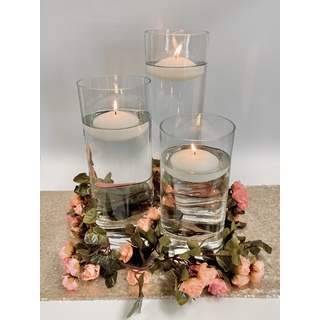 Simple Floral Table Centrepiece Kit