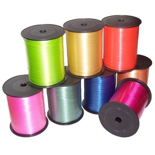 450m Curling Balloon Craft Ribbon