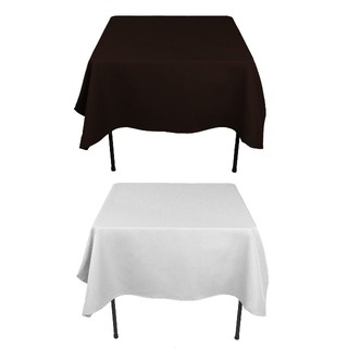 Square Table Cloths