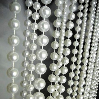Crystal Beaded Curtains